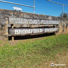 Bromfield Swamp-Upper Barron