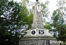 Monument of January Insurgents in Ignacewo景点图片