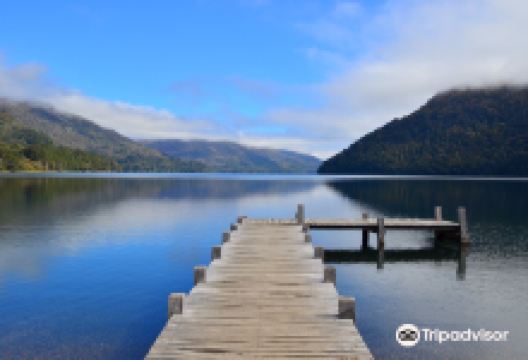 Lago Hermoso景点图片