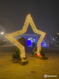 Alter Marktplatz-奥芬堡