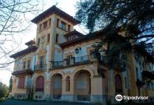 Casa de los Tartiere景点图片