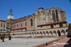 Le Campo Santo-佩皮尼扬