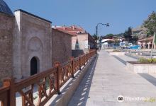 Yağıbasan Medresesi景点图片