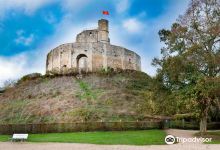 Gisors Castle景点图片