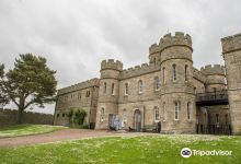 Jedburgh Castle & Jail Museum景点图片