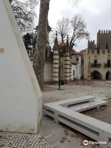 Portugal dos Pequenitos-科英布拉