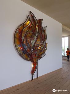 INHOM Art Glass Gallery-Strashimirovo