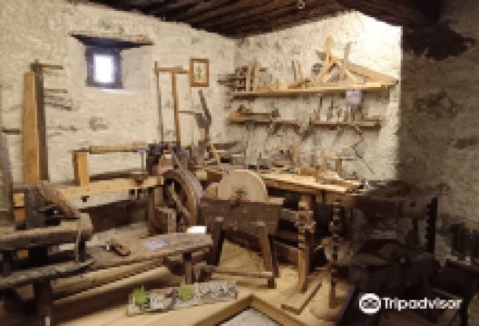 MUS! Museo di Livigno e Trepalle景点图片