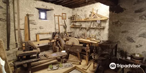 MUS! Museo di Livigno e Trepalle