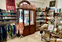 Yve's Souvenir Cachee购物图片