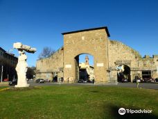 罗马门-佛罗伦萨