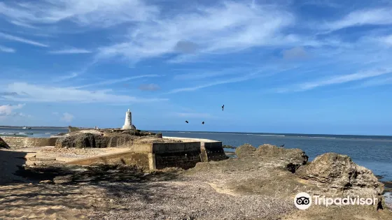 Vasco da Gama Pillar