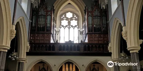 St. John the Evangelist Church