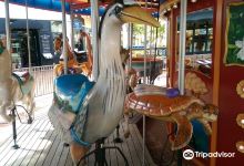 The Downtown Carousel景点图片