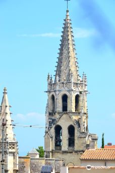 圣皮埃尔教堂-阿维尼翁