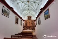 Ermita de Nuestra Senora de las Nieves景点图片