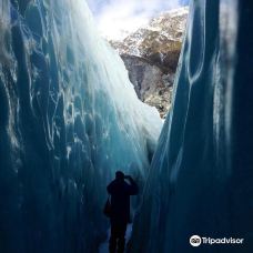 Franz Josef Glacier Guides-法兰兹约瑟夫
