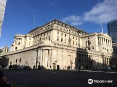 英格兰银行博物馆-伦敦