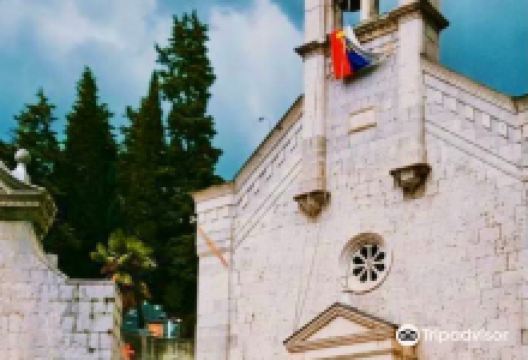 Church of St. Antoine景点图片