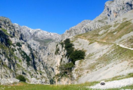 La Ruta del Cares景点图片