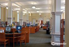 Oswego Public Library景点图片