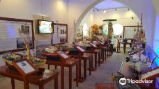 Bodrum Maritime Museum-博德鲁姆