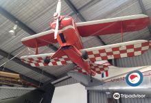 Classic Flyers Aviation Museum景点图片