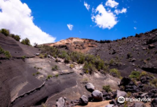 Volcan Malacara景点图片