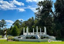 Radium Springs gardens景点图片