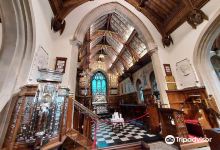 Church of St. Mary Magdalene景点图片
