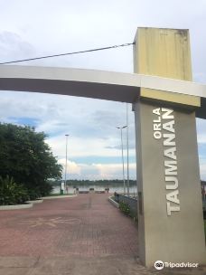 Orla Taumanan-保艾佩蓝卡