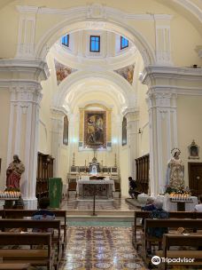 Chiesa dell'Annunziata-马拉泰亚