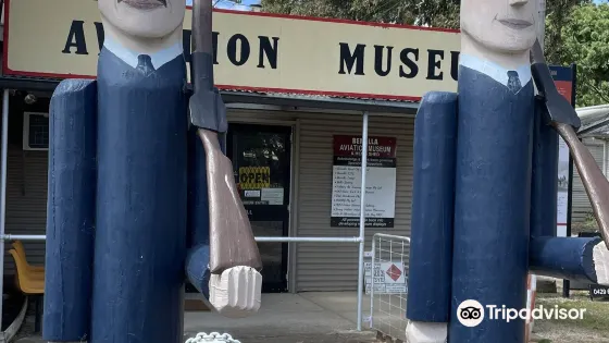 Benalla Aviation Museum