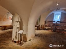 Borglum Kloster-弗罗