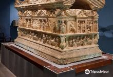 Museo Civico di Geopaleontologia e Preistoria dei Colli Albani景点图片