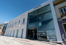 fundacion PROA景点图片
