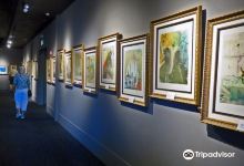 Dali17 Museum景点图片