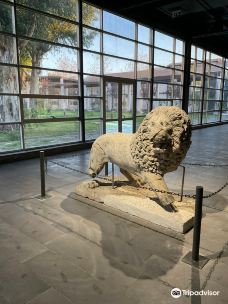 Adana Archaeology Museum-阿达纳