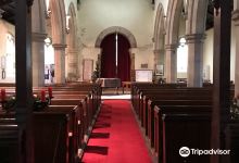 All Saints Church景点图片