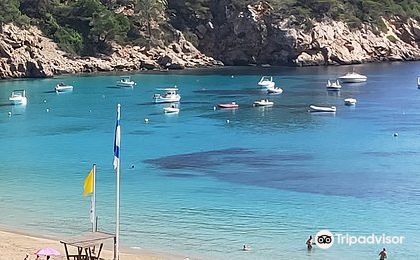 西班牙+卡拉斯马略卡+Cala de Sant Vicent一日游