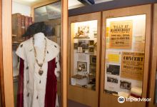 Coldstream Museum景点图片