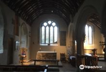 St Endellion Church景点图片