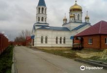 Church of the Nativity of the Virgin景点图片