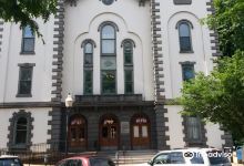 Northumberland County Courthouse景点图片