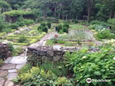 Promisek's Historic Garden-利奇菲尔德县