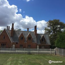 Valentine Park-坎贝尔镇