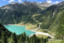 Valli di Tures e Aurina景点图片