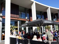 Centenary Square-布拉德福德