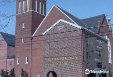 Richmond Area Arts Council景点图片