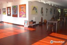 Galerie Art Contemporain JJ Rio景点图片